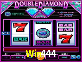 Win444