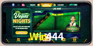 Win444