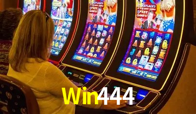 Win444
