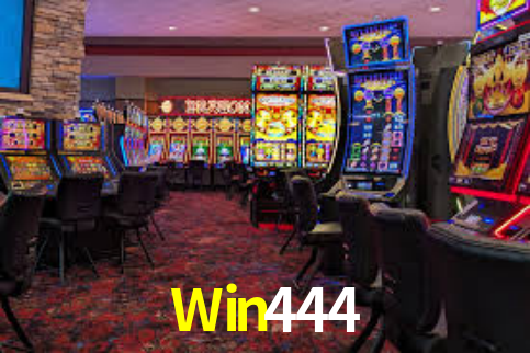 Win444,Win444.Com