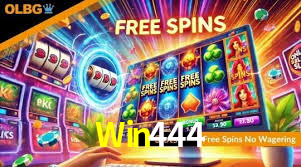 Win444.Com