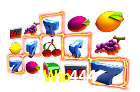 Win444: A Experiência de Casino com Jogos de Mesa ao Vivo