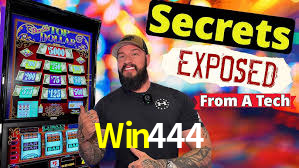Win444,Win444.Com