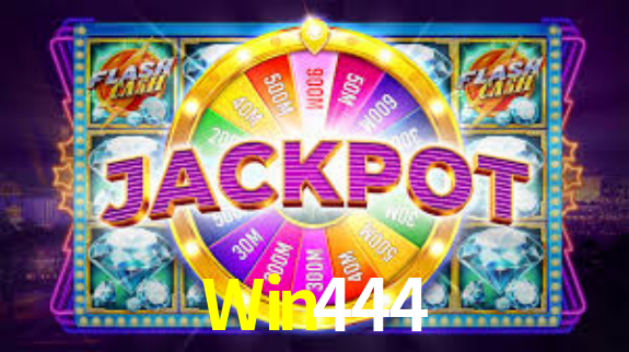 Win444.Com