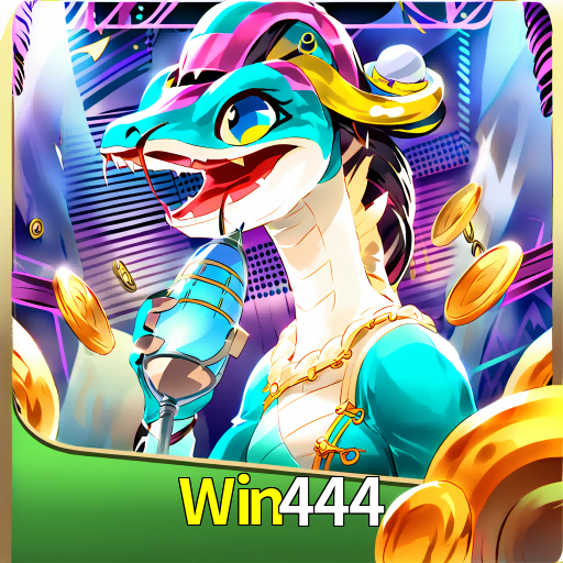 Win444